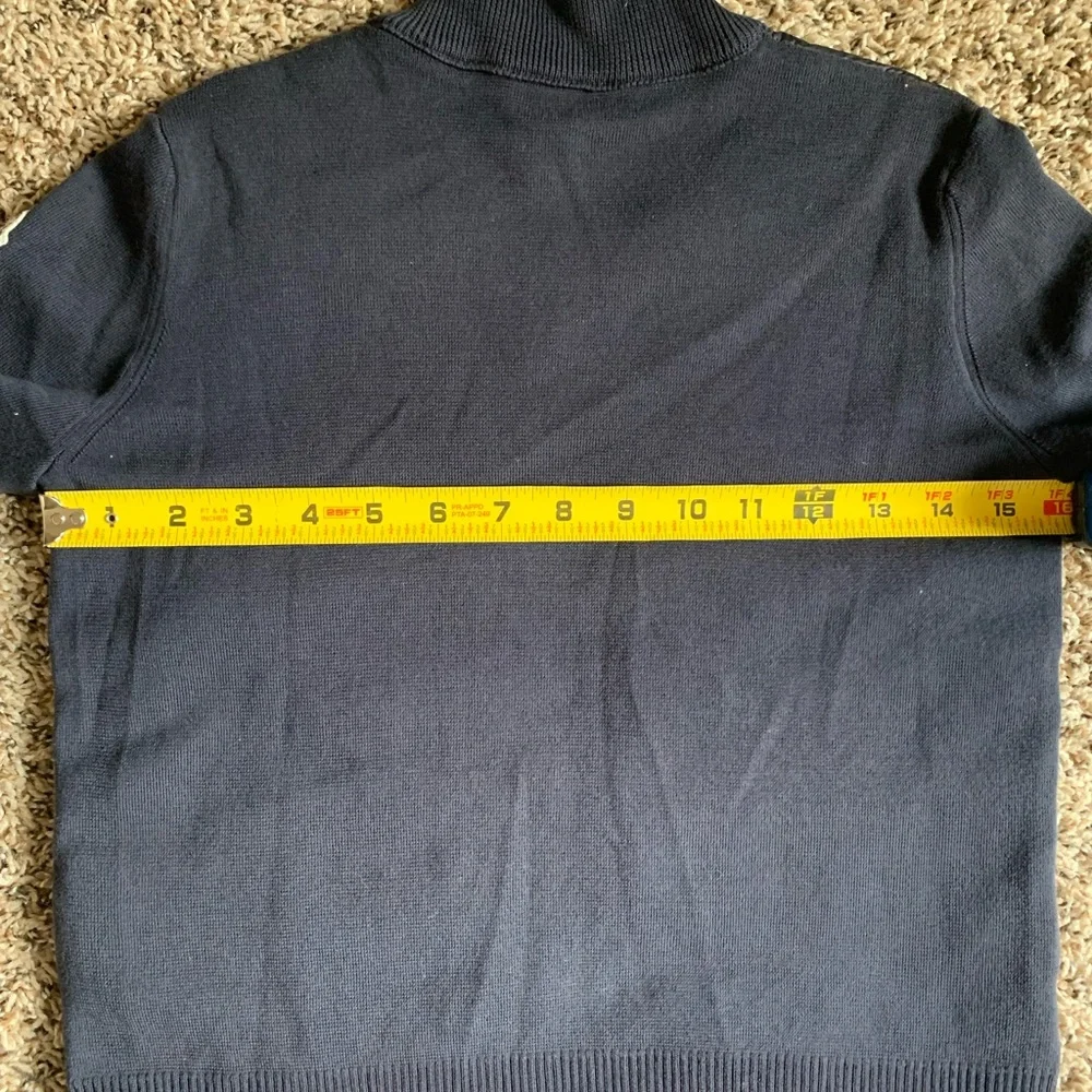 Moncler Puffy Knit Kids Jacket - Picture 11 of 11